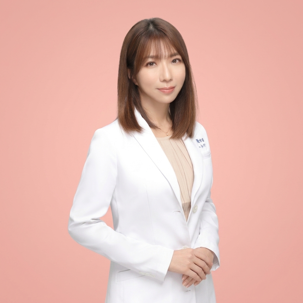 創辦人的話